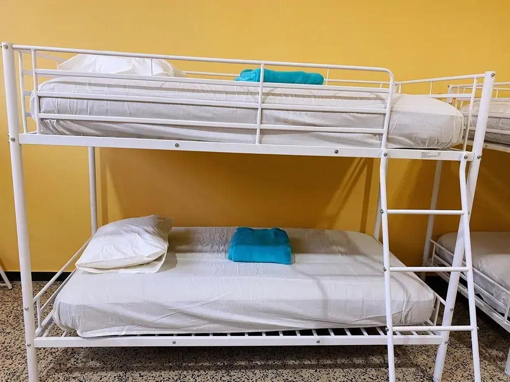 Hostel Naples