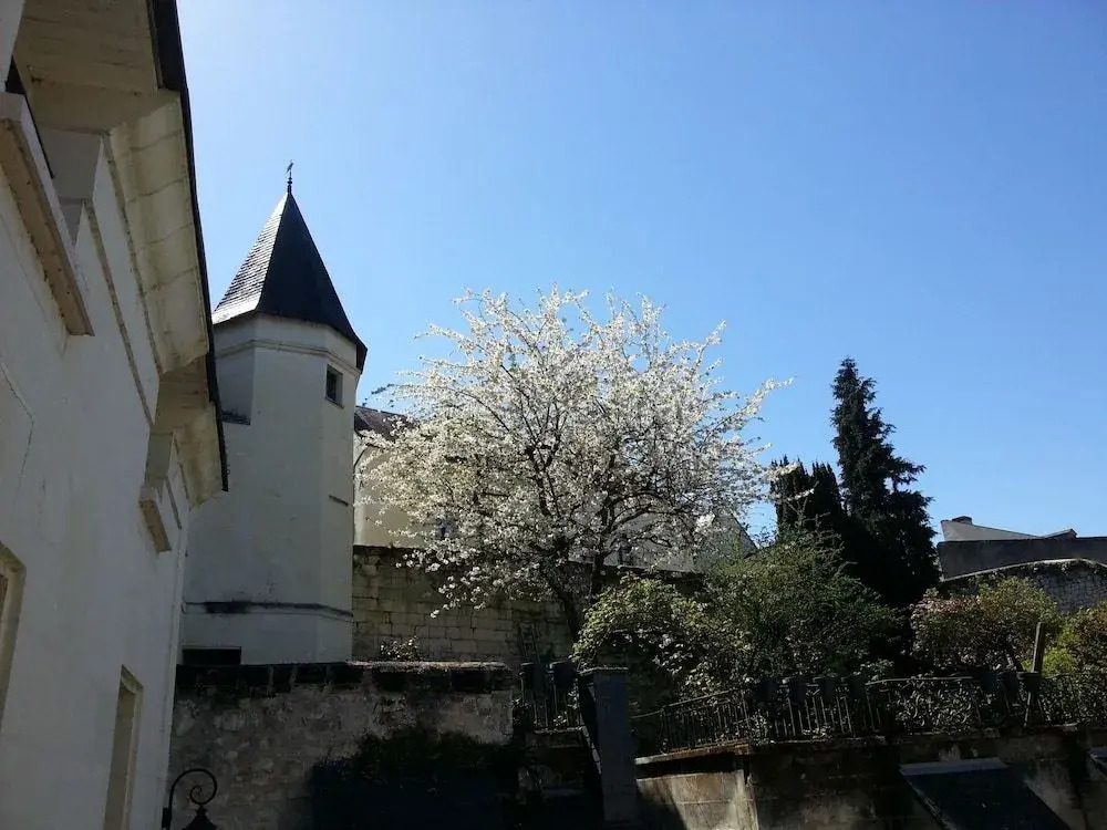 le prieure