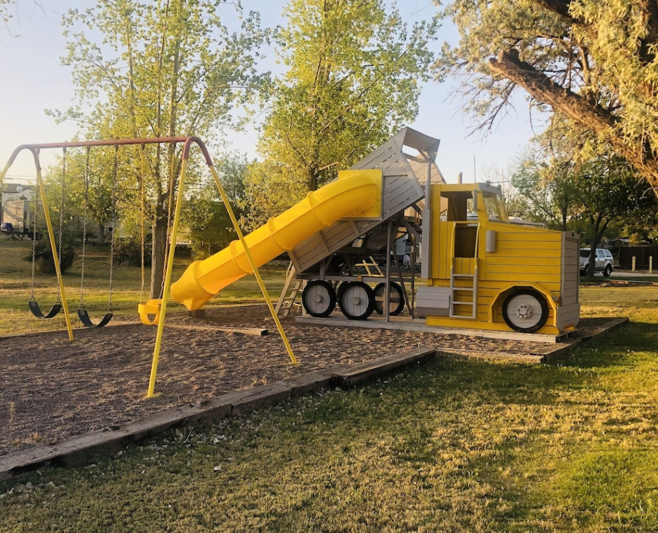 Silver City KOA