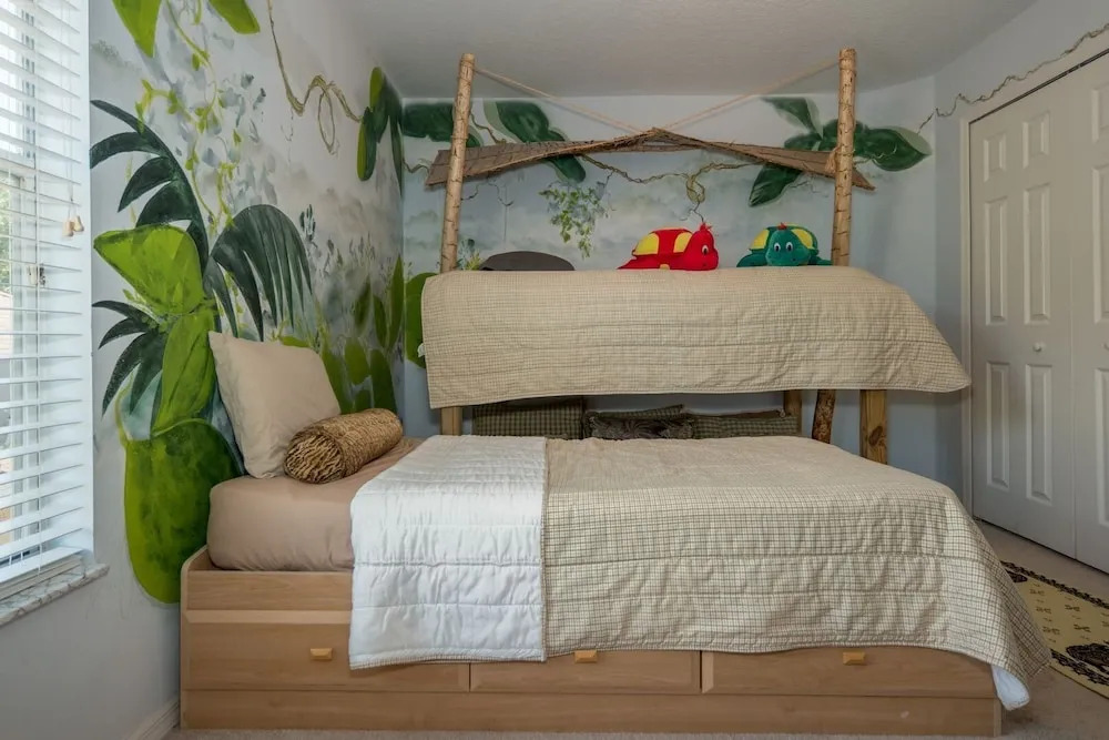 Hotel 121 Purslane Pass 5 Bedrooms, +3 Bathrooms