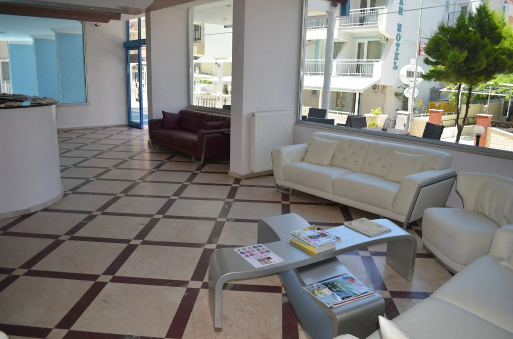 Grand Milano Hotel