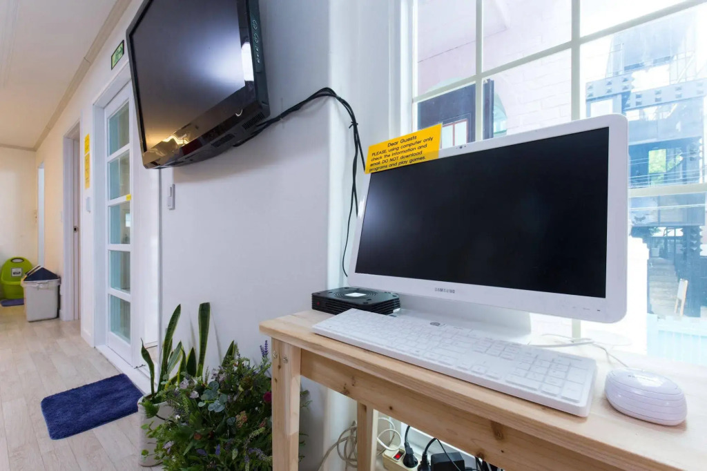 Stay Now Guest House Hongdae