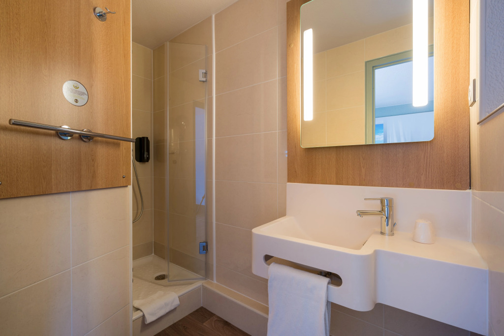 B&B HOTEL Auray Carnac
