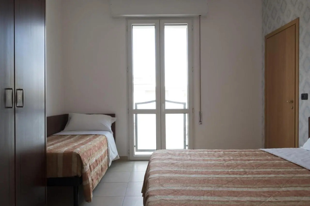 Hotel Rex Rimini
