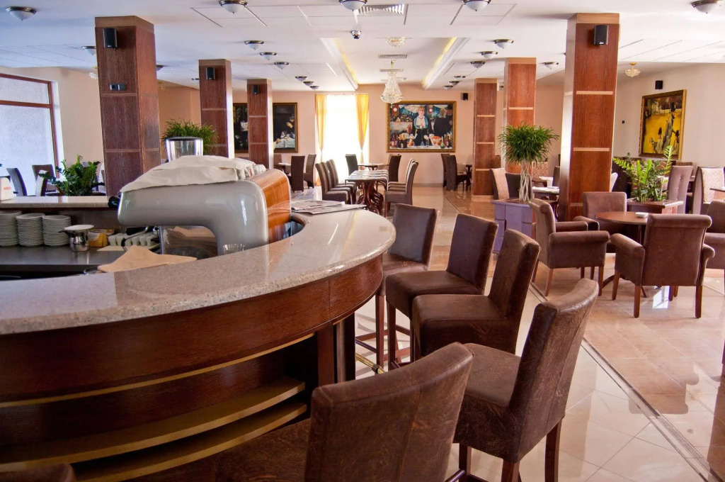 Hill Hotel Wellness & Spa