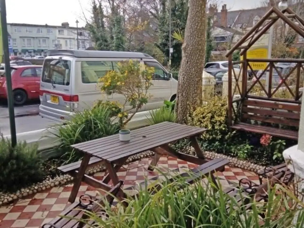 Seahaven Guesthouse