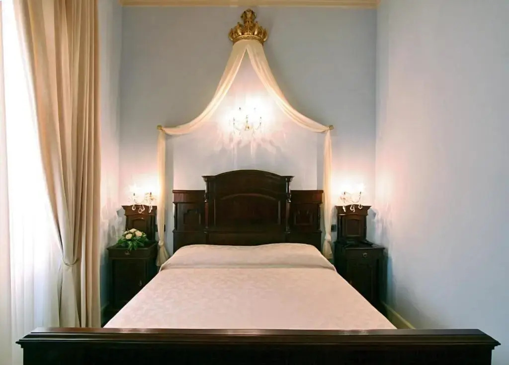 Hotel Villa Borghesi