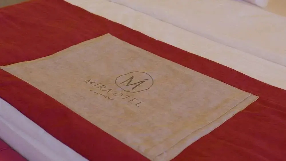 Mira Hotel Küçükyalı