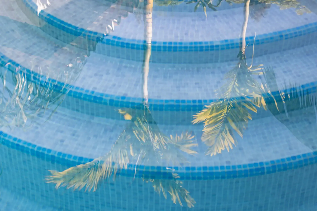 Home2Book Design Asian Sabina, Heated Pool & View