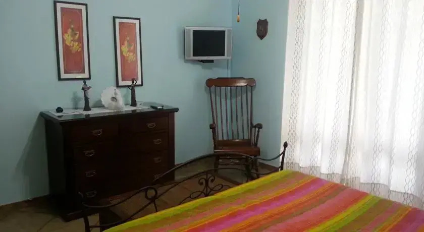 B&B "Lecce e il suo Barocco"
