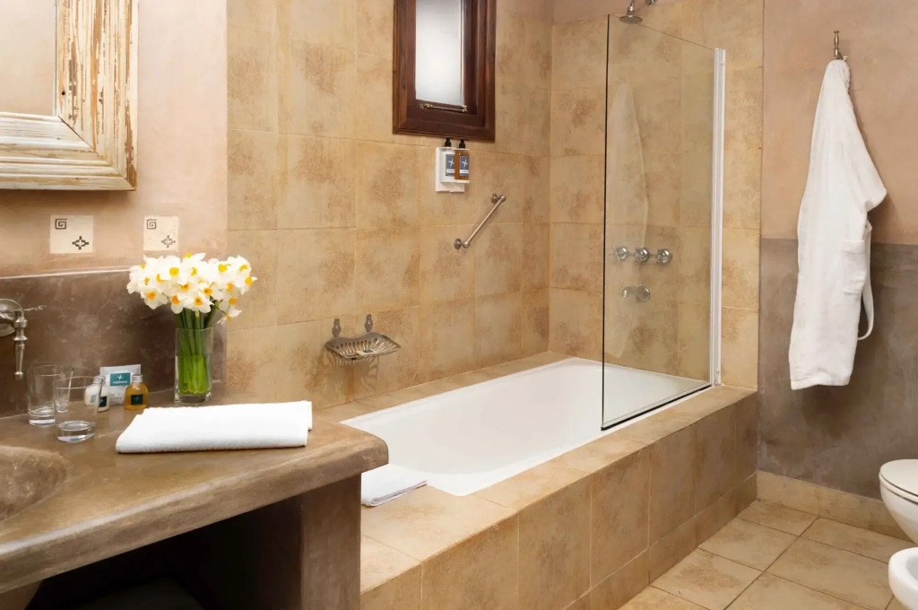 Aldebaran Hotel & Spa