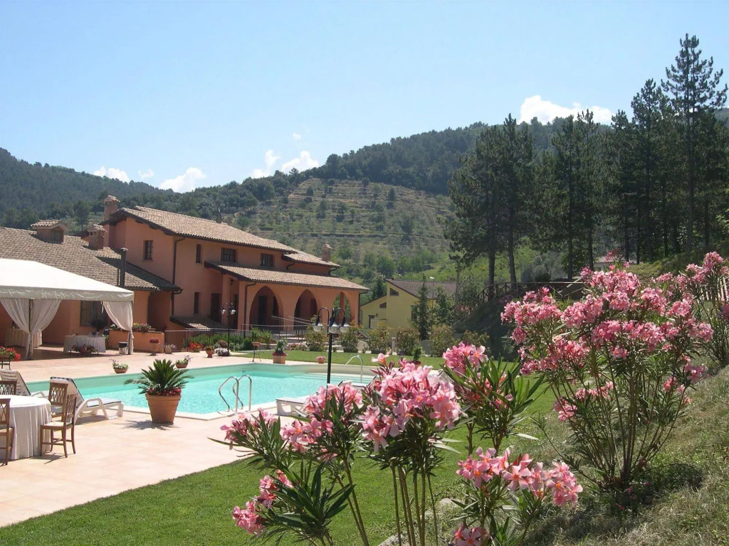 Hotel La Fattoria