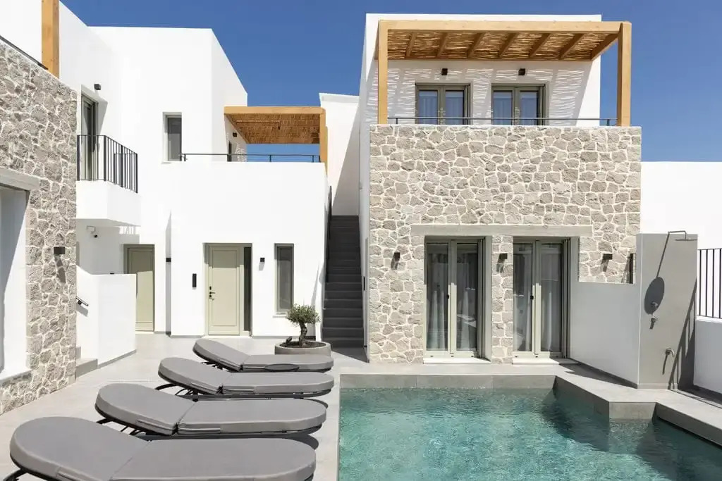 Kalea Suites