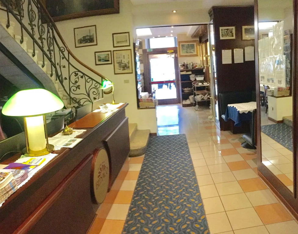 Lake Hotel Benaco