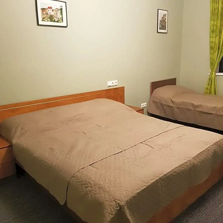 Goodwin Guest House