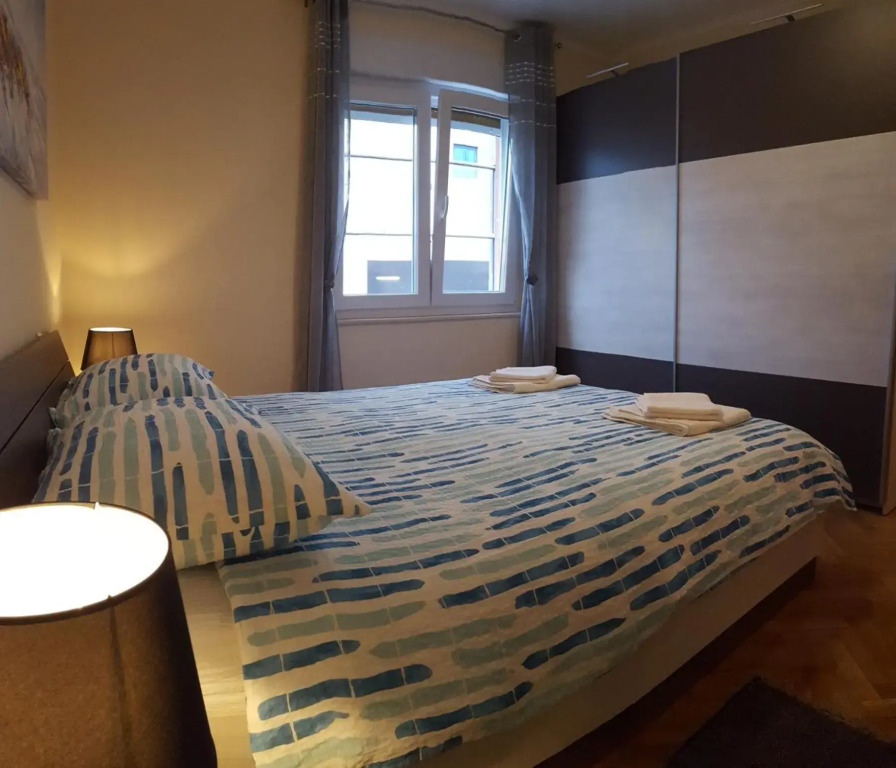 Harmony apartment