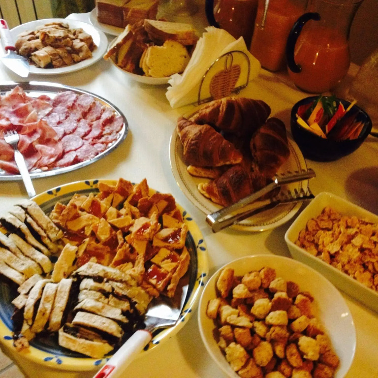 Agriturismo Cà Trinche