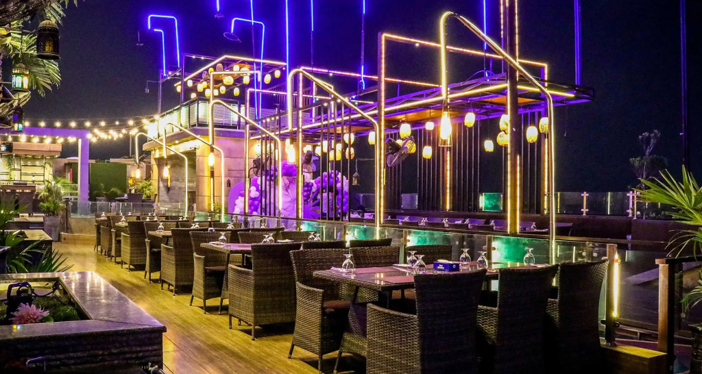 Best Western City Center Gujranwala