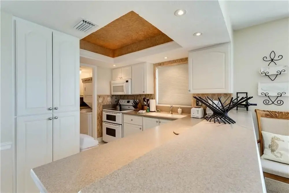 Strandview Tower 701 - Two Bedroom Condo