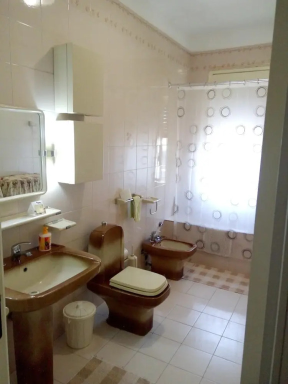 House With 2 Bedrooms in Siracusa, With Wonderful sea View, Private Po