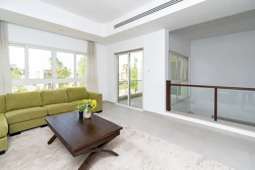 Luxury 5B Villa Private Garden in Ras Al Khaimah