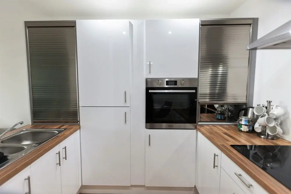 Beautiful 3 Bed Apartment in Media City