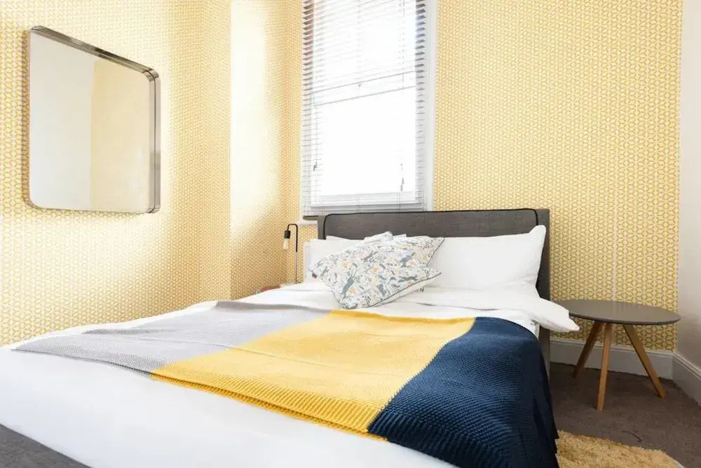 The Northington Heights - Bright & Stylish 2bdr With Rooftop Terrace