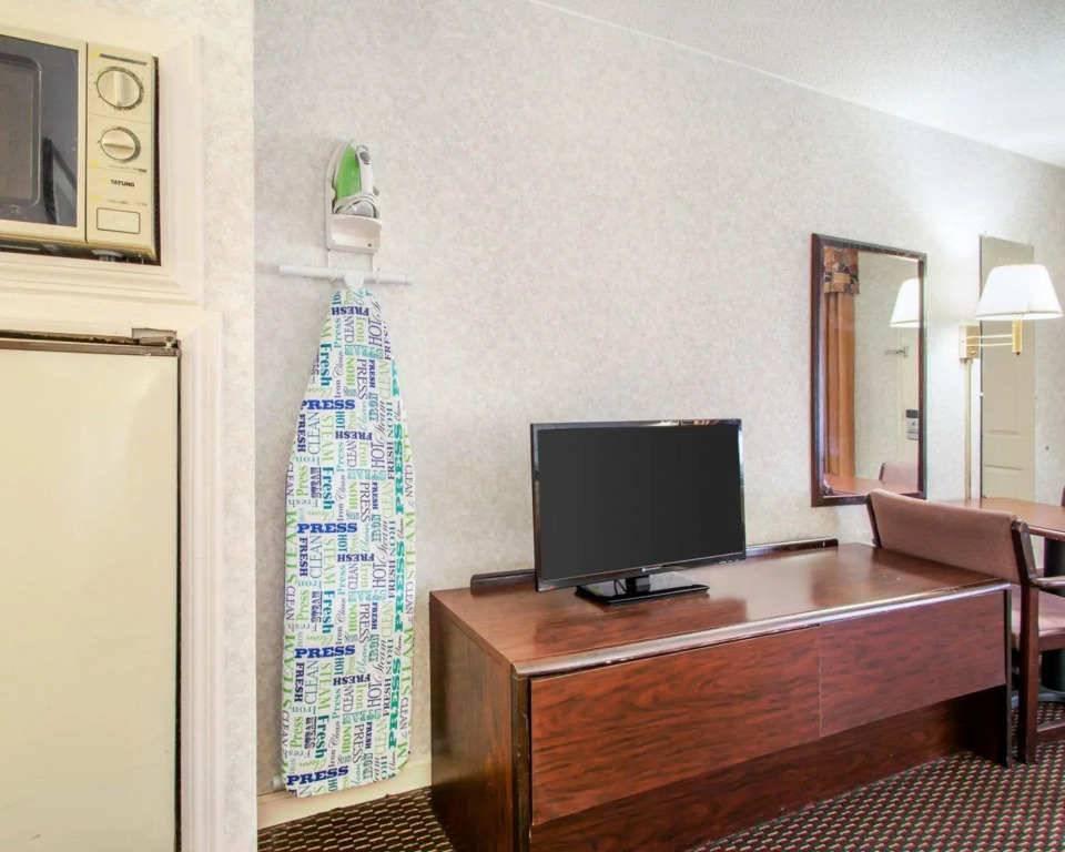Econo Lodge