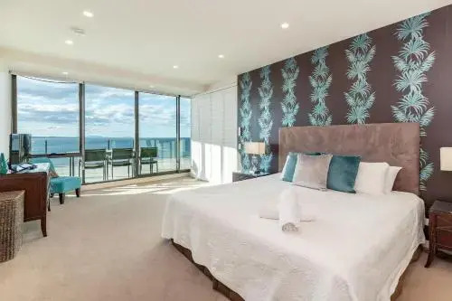 Strand Beachside 1003 - Penthouse
