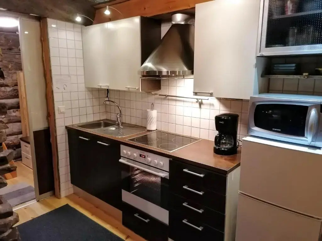 Rantaruka Apartment II