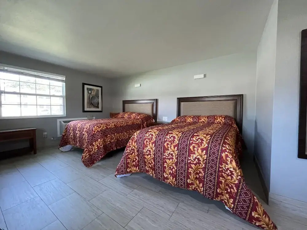 Heritage Inn