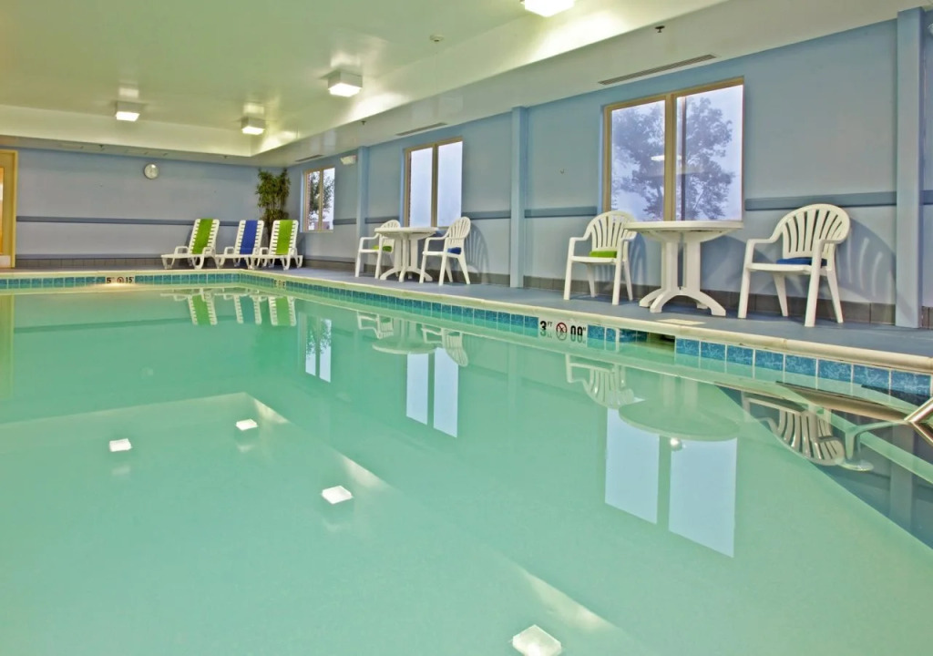 Holiday Inn Express Radcliff Fort Knox by IHG