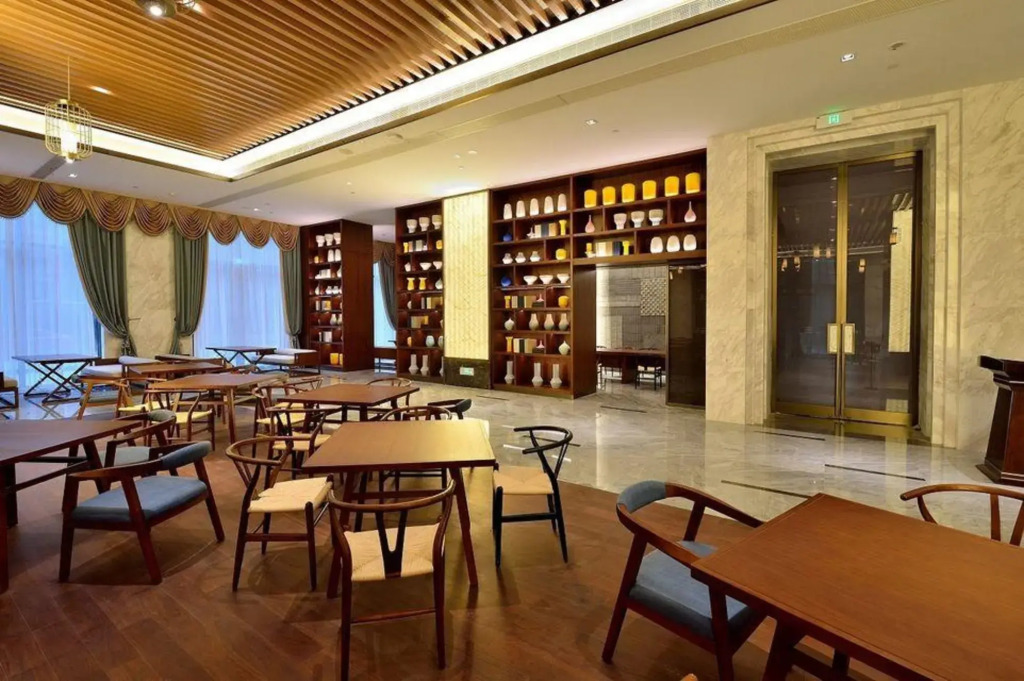 Haisha International Hotel