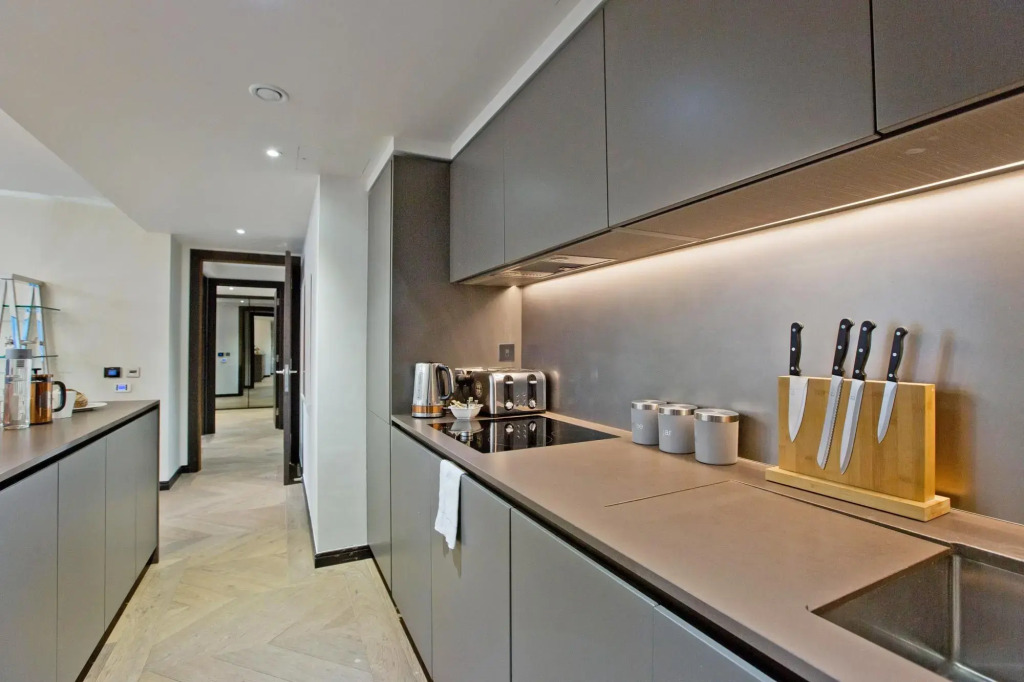 GS3 - 2 Bed Superior