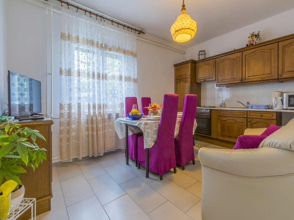 Apartment Zeljka