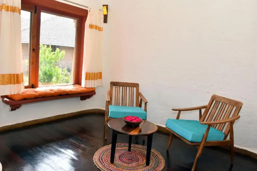 Ranthambhore Kothi