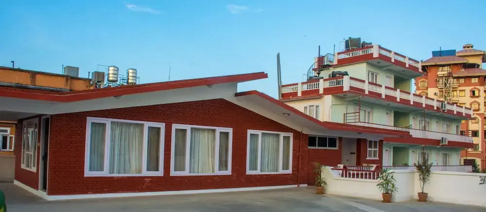 Sampada Garden Hotel