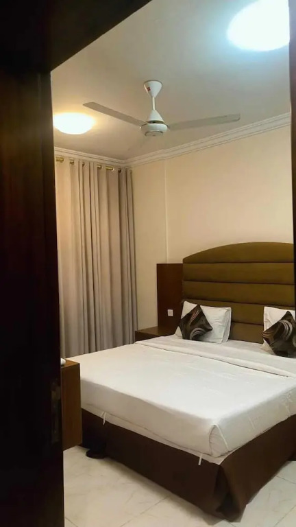 STAR HOUSE AL SALAM St