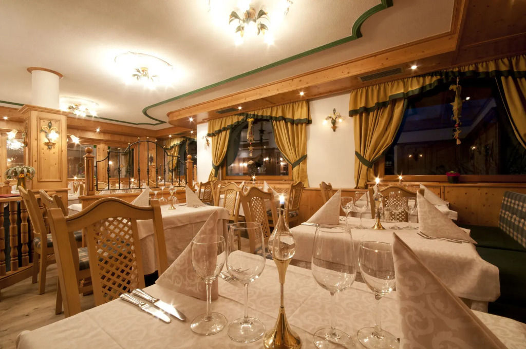 Hotel Gianna