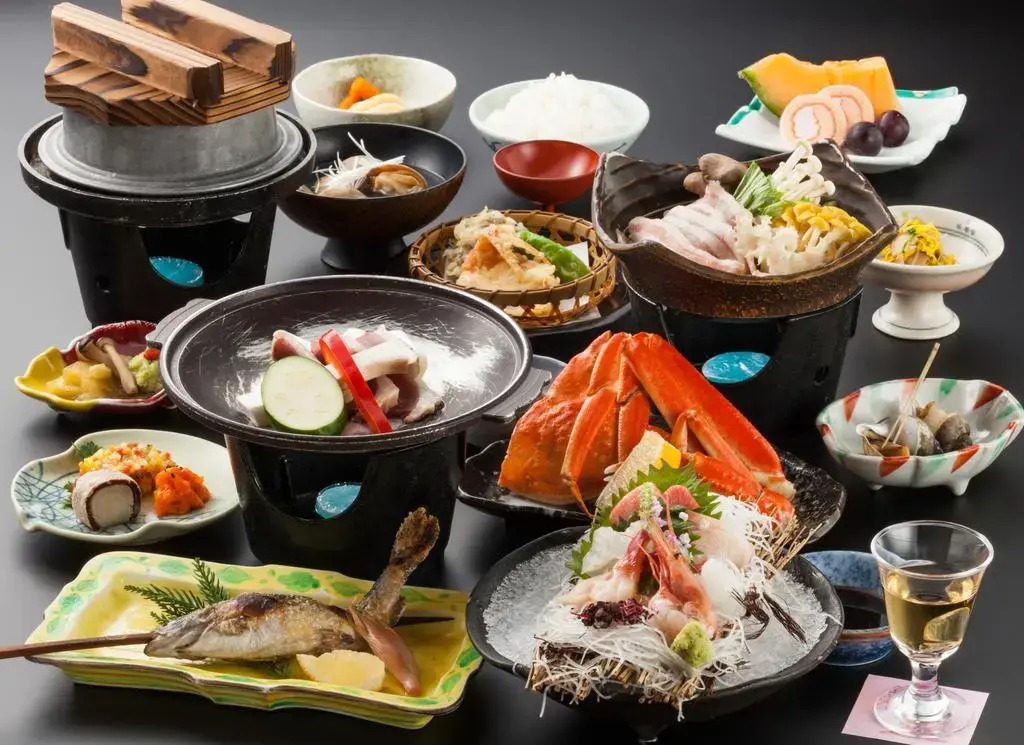 Oyado Honjin