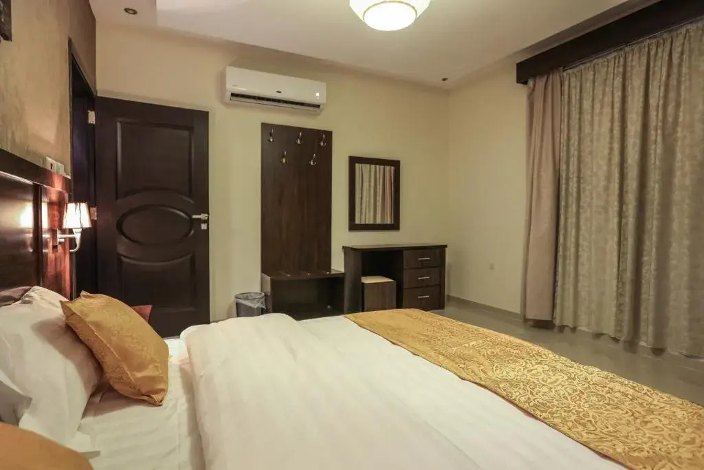 Al Itqan For Serviced Apartments-الاتقان للشقق المخدومة