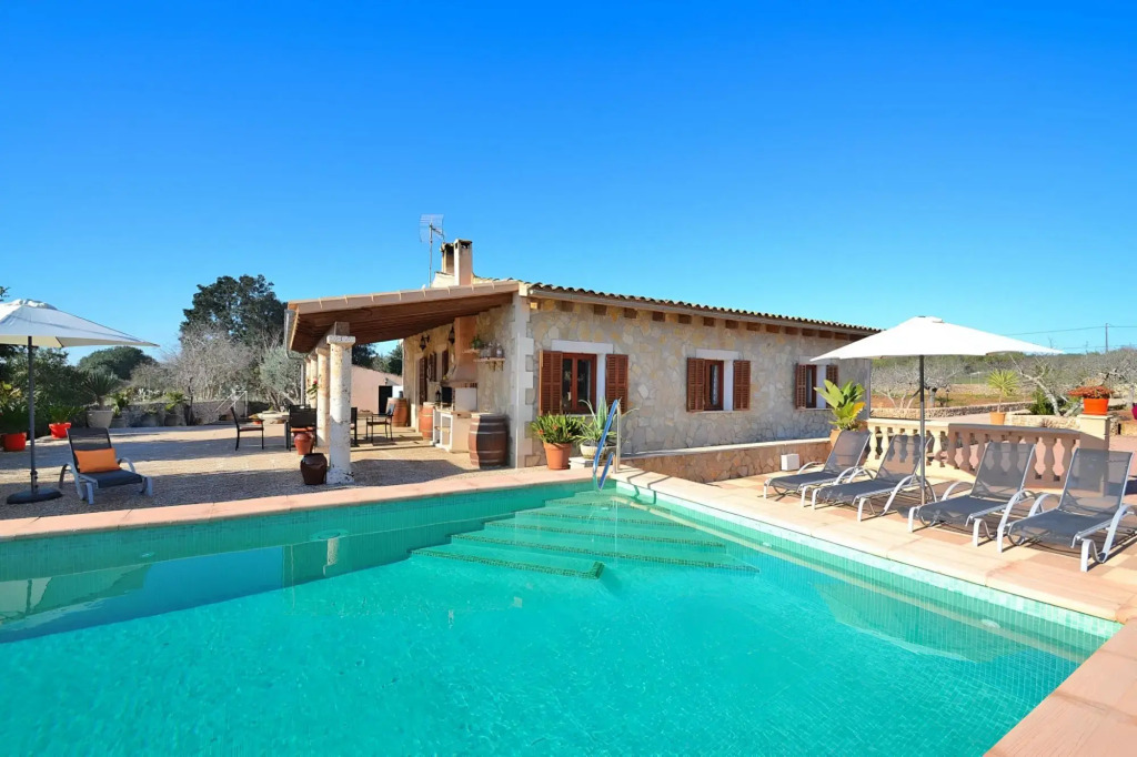 C272 Sa Rota by Mallorca Villa Selection