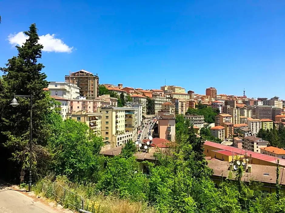 Villa GiaDa b&b