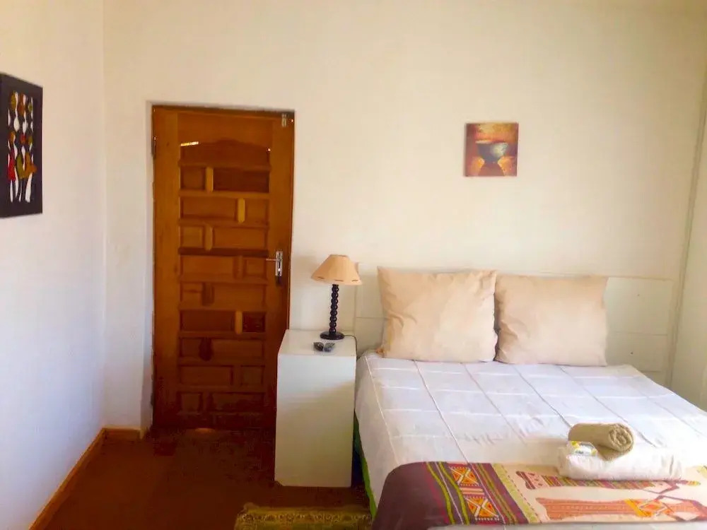Hae Bed and Breakfast