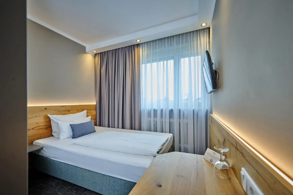 Hotel Westend