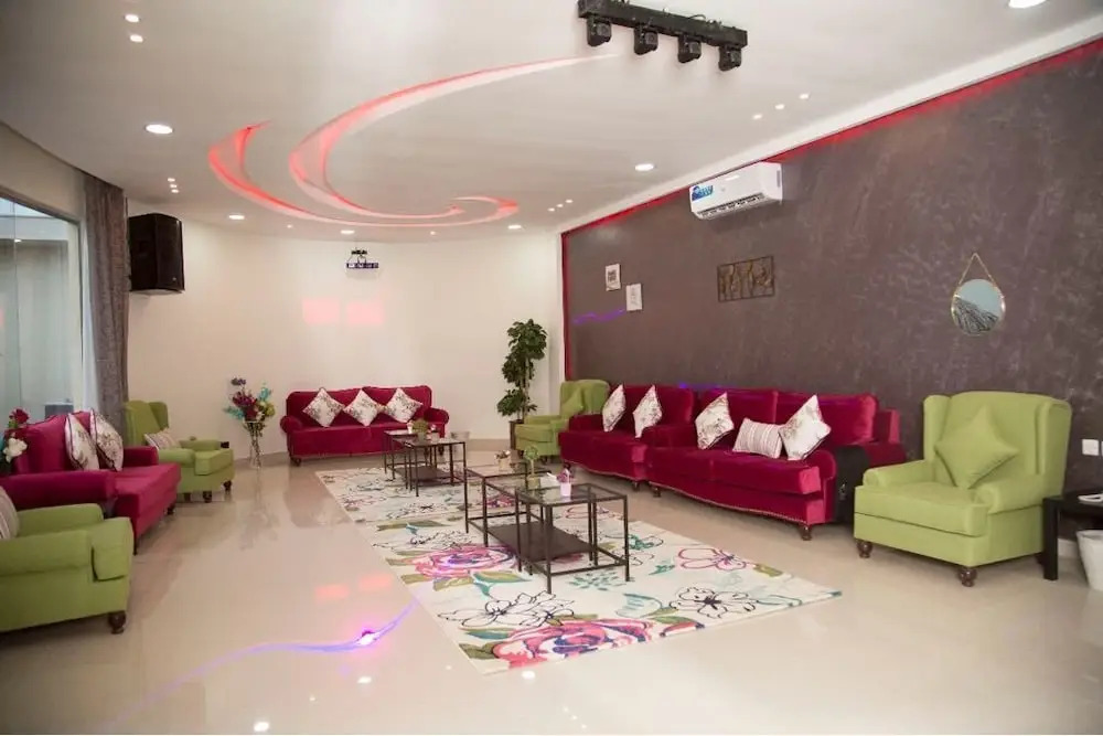 Sama Park Chalets 2
