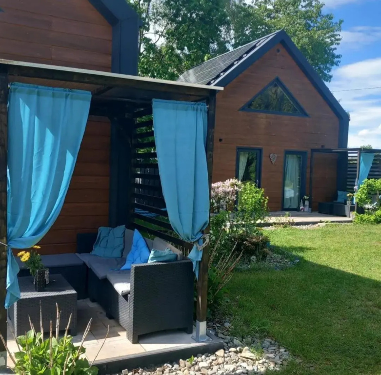 Eleonor Accommodation Exclusive House