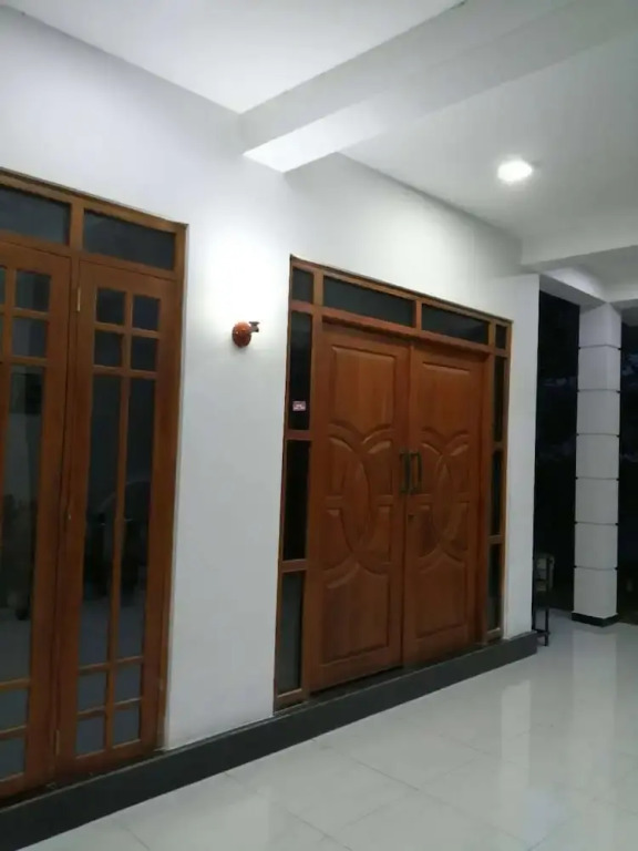 Colombo Airport Field View Villa