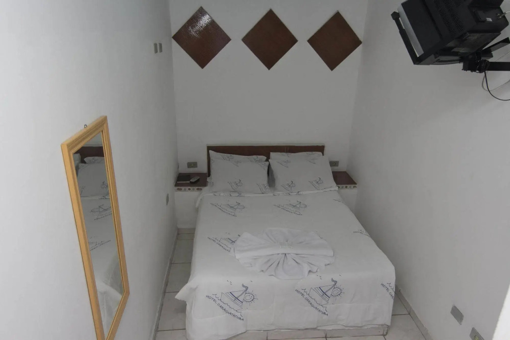 Hotel Caraguatatuba