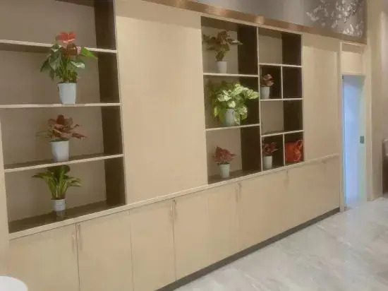 Guangshun Hotel Zhangzhou
